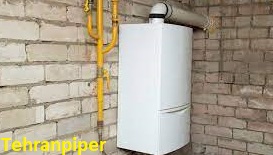 علت سرریز شدن آب پکیج ایران رادیاتور