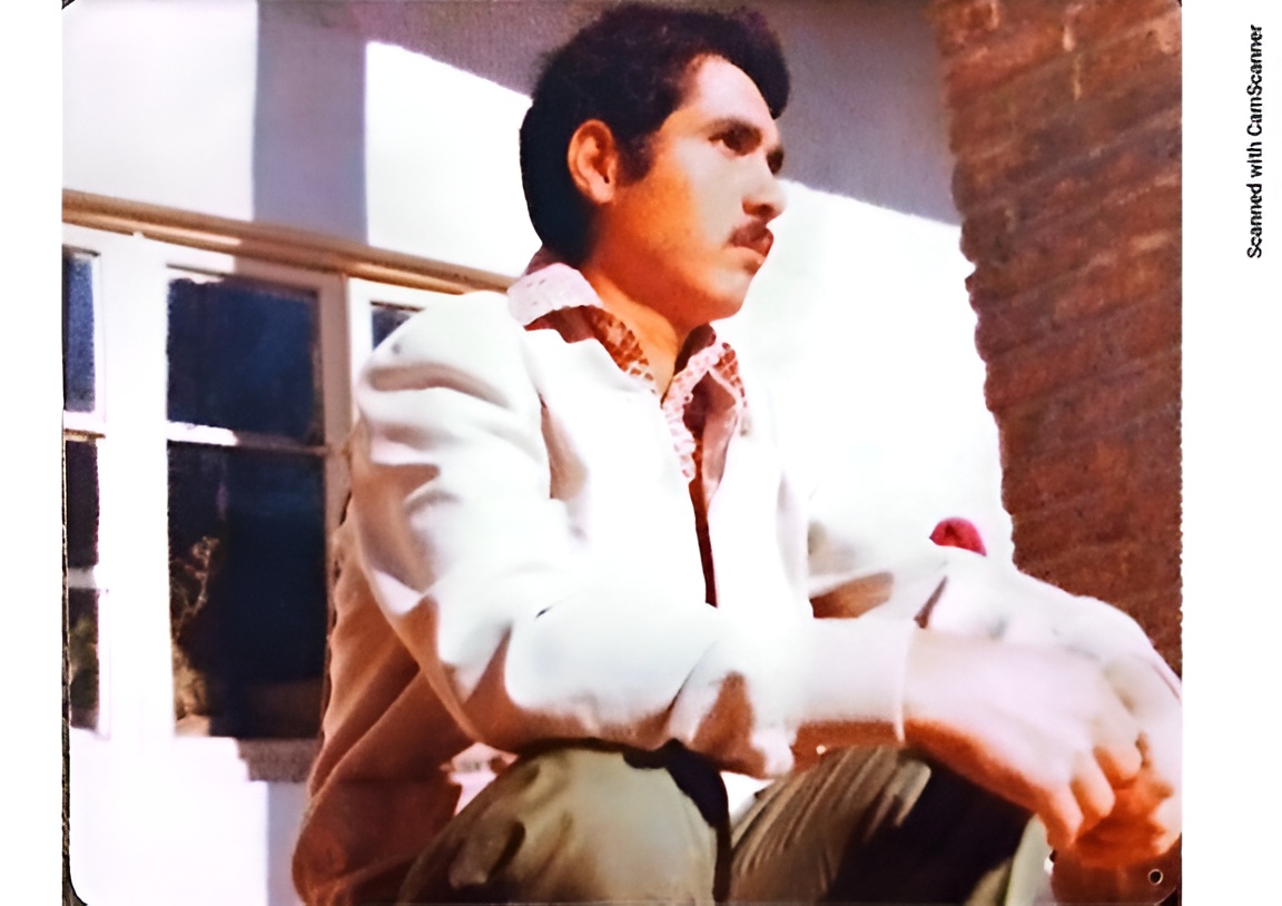 شهید زند-حمیدرضا