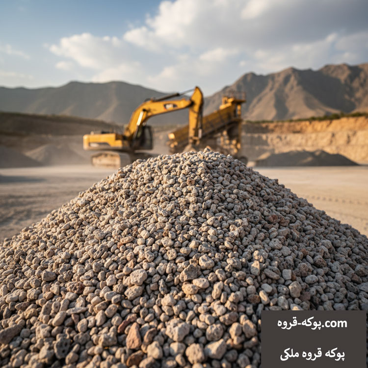 پوکه قروه