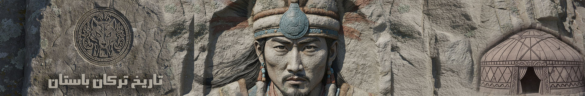 تاریخ ترکان باستان