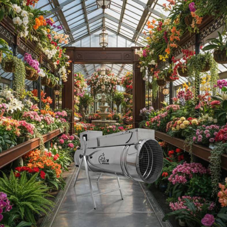 هیتر برقی سه فاز ۱۲ کیلووات