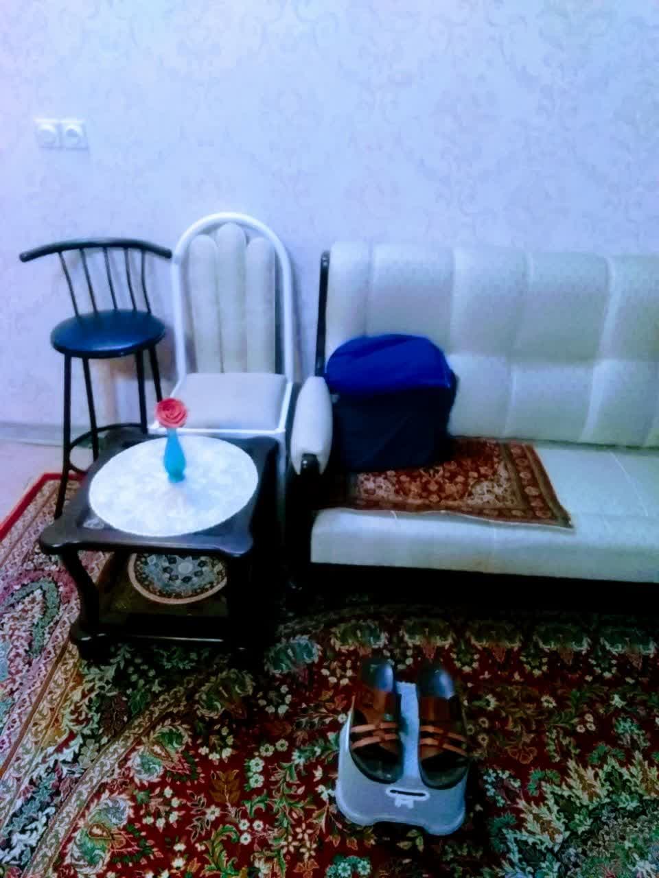 جامالهی من. خونه قم