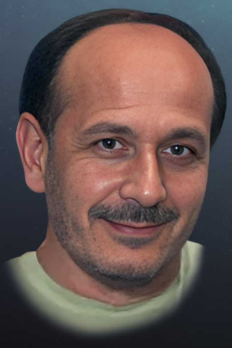 شهید کاظمی-جلال