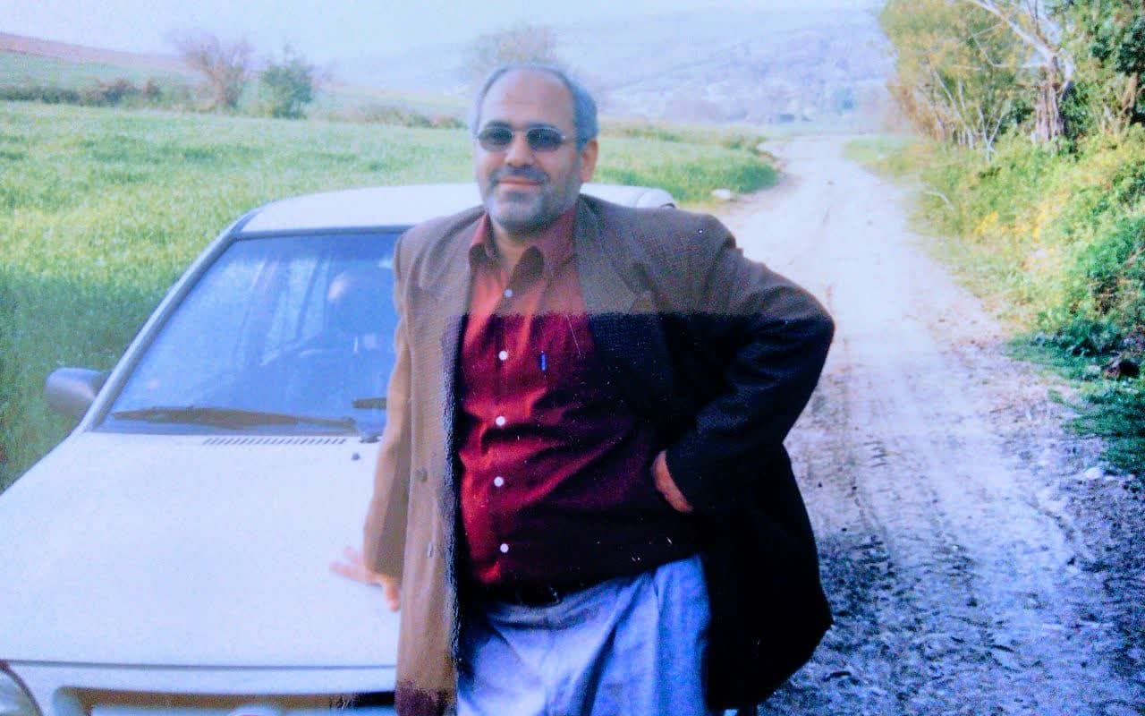 دامنه امامزاده عباس اوسا