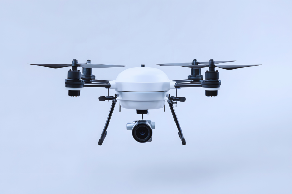 خرید کوادکوپتر های با کیفیت