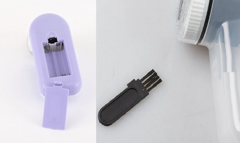 پرزگیر لباس Shaving Cutter مدل 2802