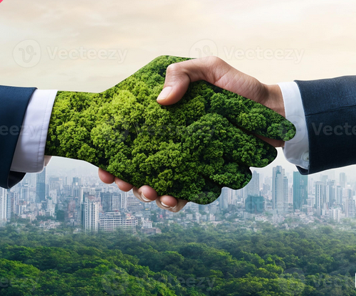 🪴 فضای مجازی و اخلاق محیط زیست (3)