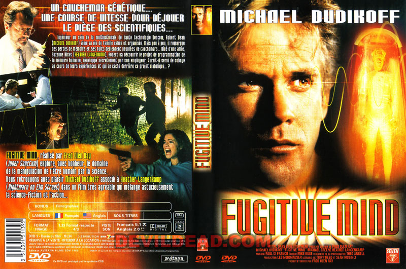 fugitive_mind_1999 ذهن فراری
