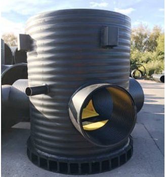 منهول پلی اتیلن