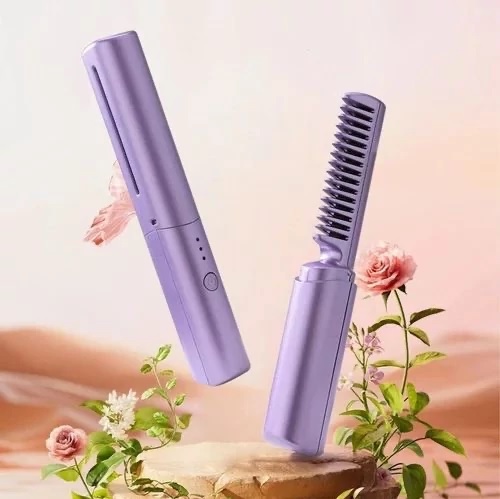برس حرارتی مسافرتی مدل mobile heat comb