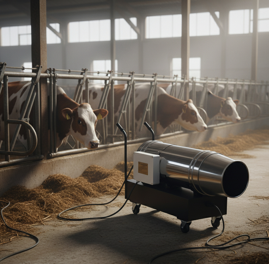 جت هیتر گازوئیلی تی تاک