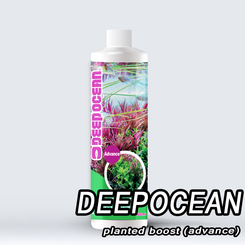 پلنتد بوست دیپ اوشن پلنتد بوست دیپ اوشن