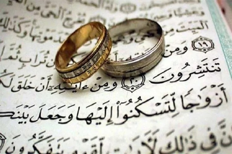 دعا برای ازدواج | گشایش بخت و ازدواج موفق با دعاهای مجرب و توصیه‌ شده