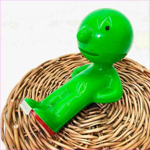پایه چسب آدمکی مدل Mr. Small پایه چسب آدمکی مدل Mr. Small