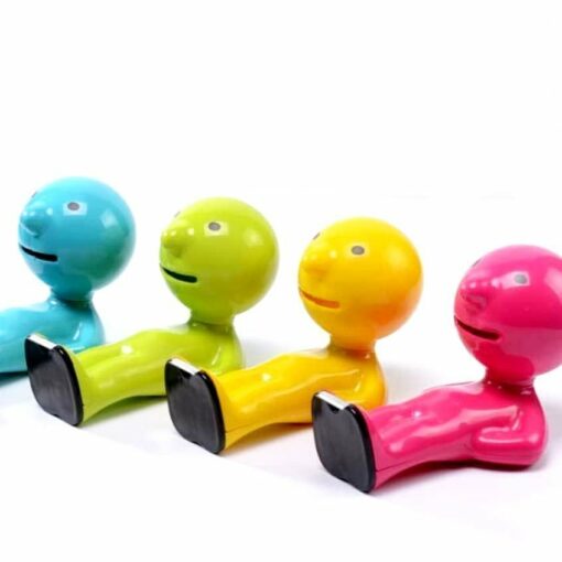 پایه چسب آدمکی مدل Mr. Small پایه چسب آدمکی مدل Mr. Small