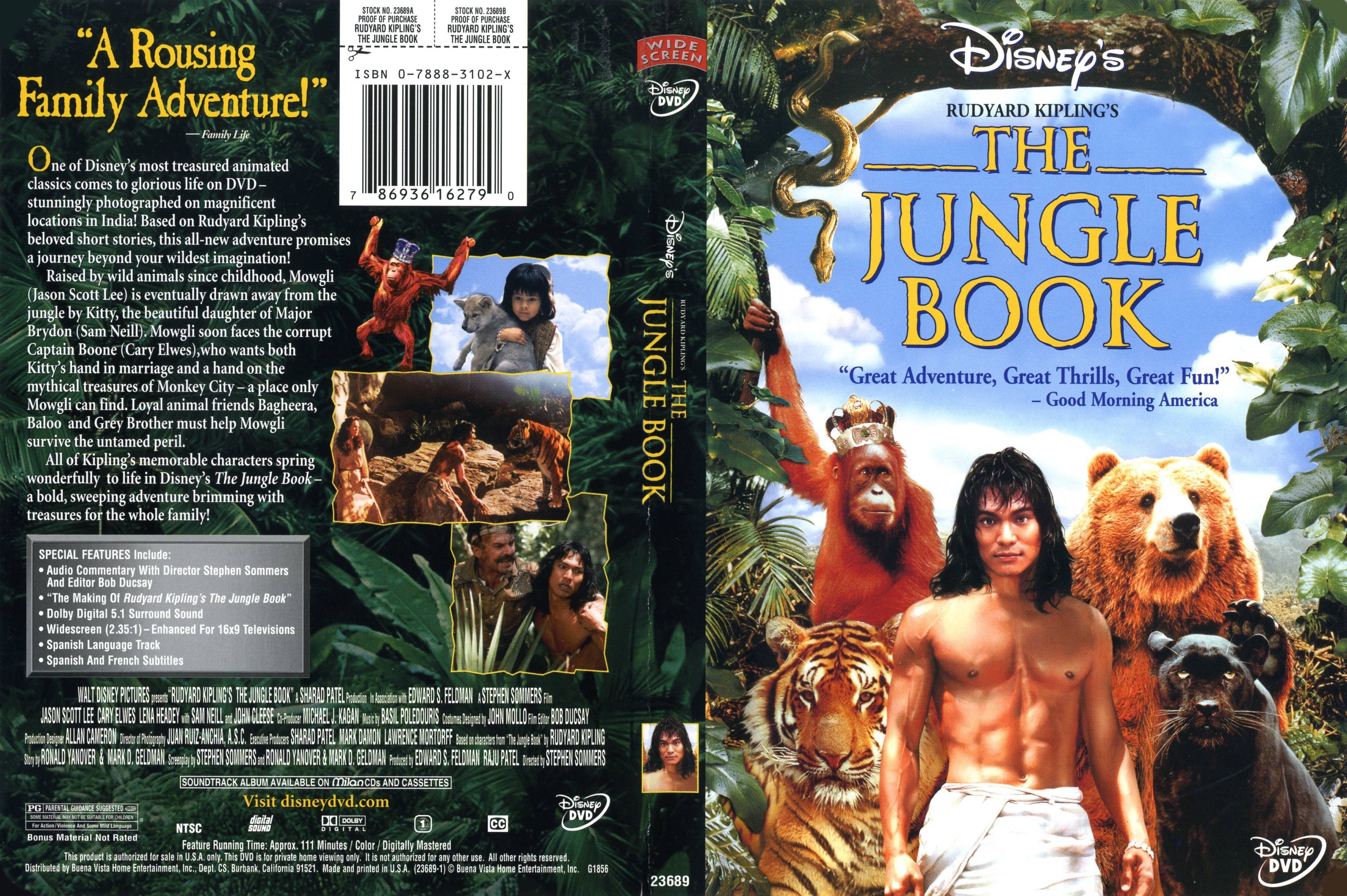 The_jungle_book_1994