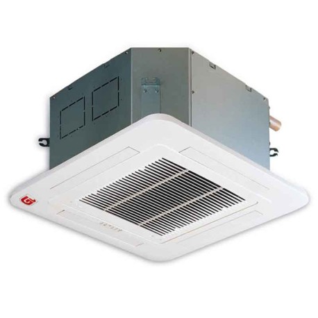 فن کویل کاستی چیست