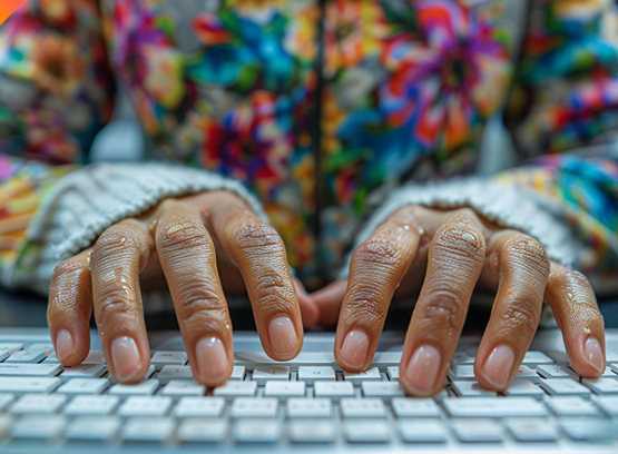  💠 فضای مجازی و دشوارهٔ اخلاق در سپهر سنت و تجدد ایرانی (۱)