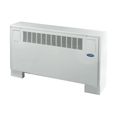 فن کویل زمینی چگونه کار میکند