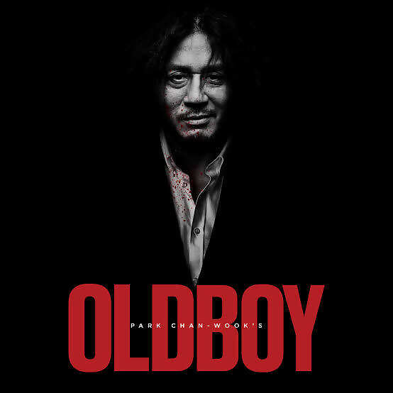 oldboy