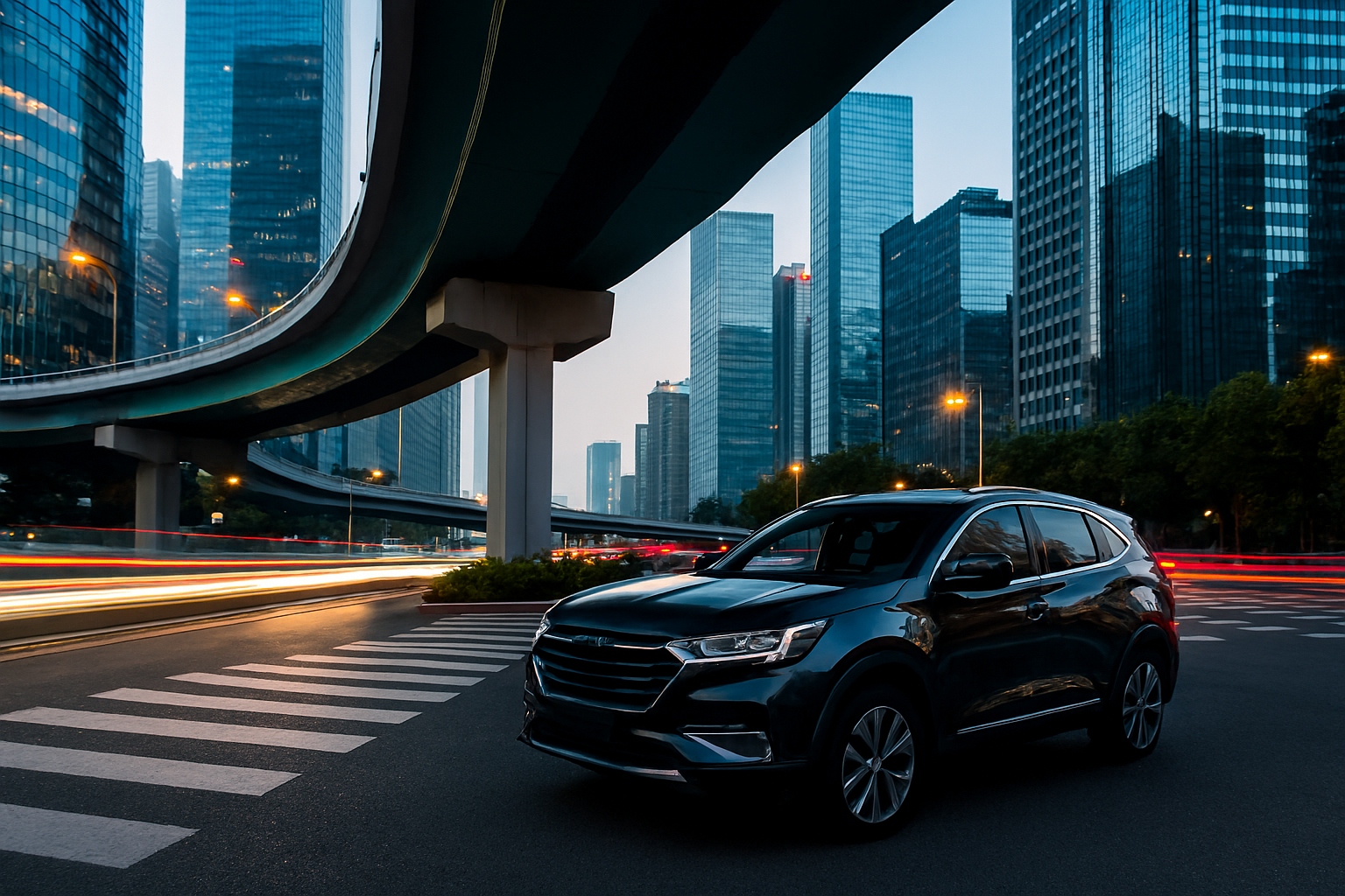 تأثیر فرهنگ مصرف‌گرایی بر انتخاب خودرو