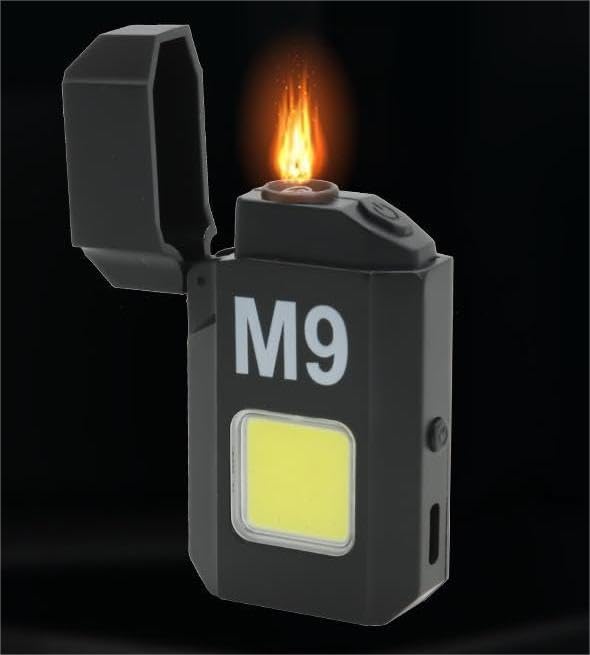 فندک المنتی m9 فندک المنتی m9