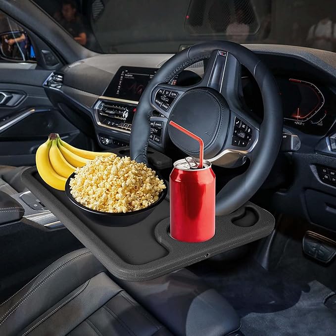 سینی میز فرمان خودرو و ماشین مدل آکام