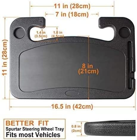 سینی فرمان خودرو اصل