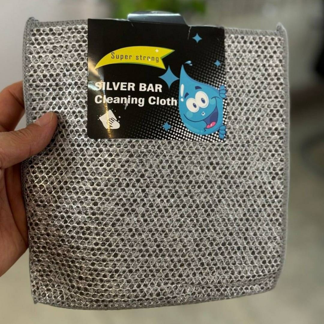 بهترین مدل اسکاج توری نانو دولایه