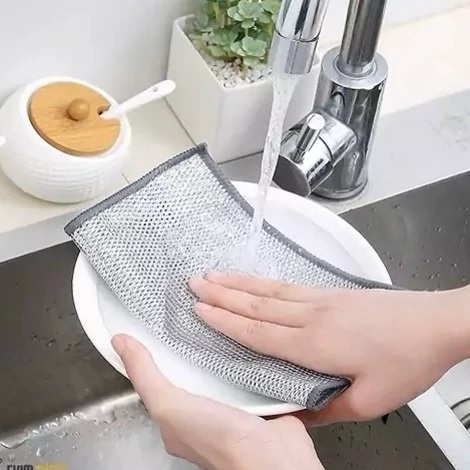 اسکاج توری نانو دولایه