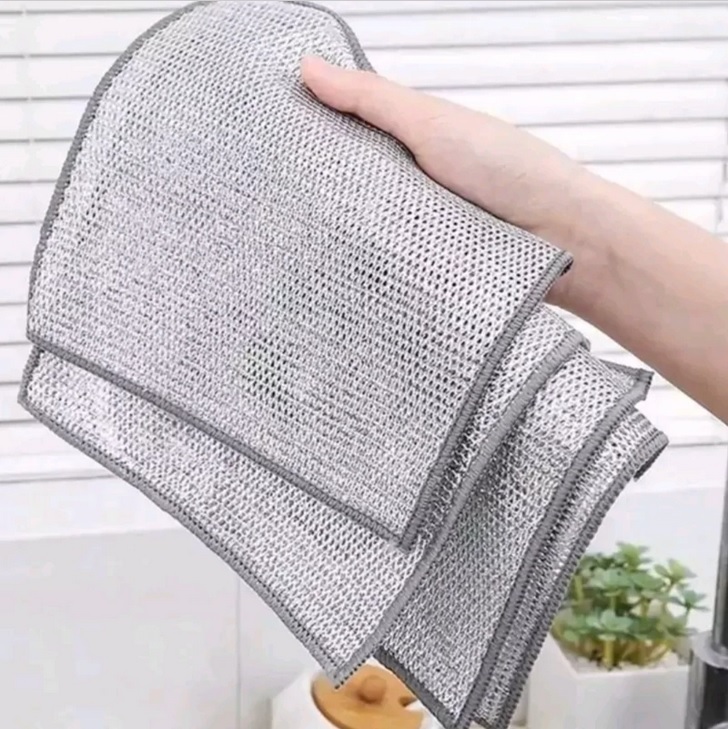 اسکاج توری نانو