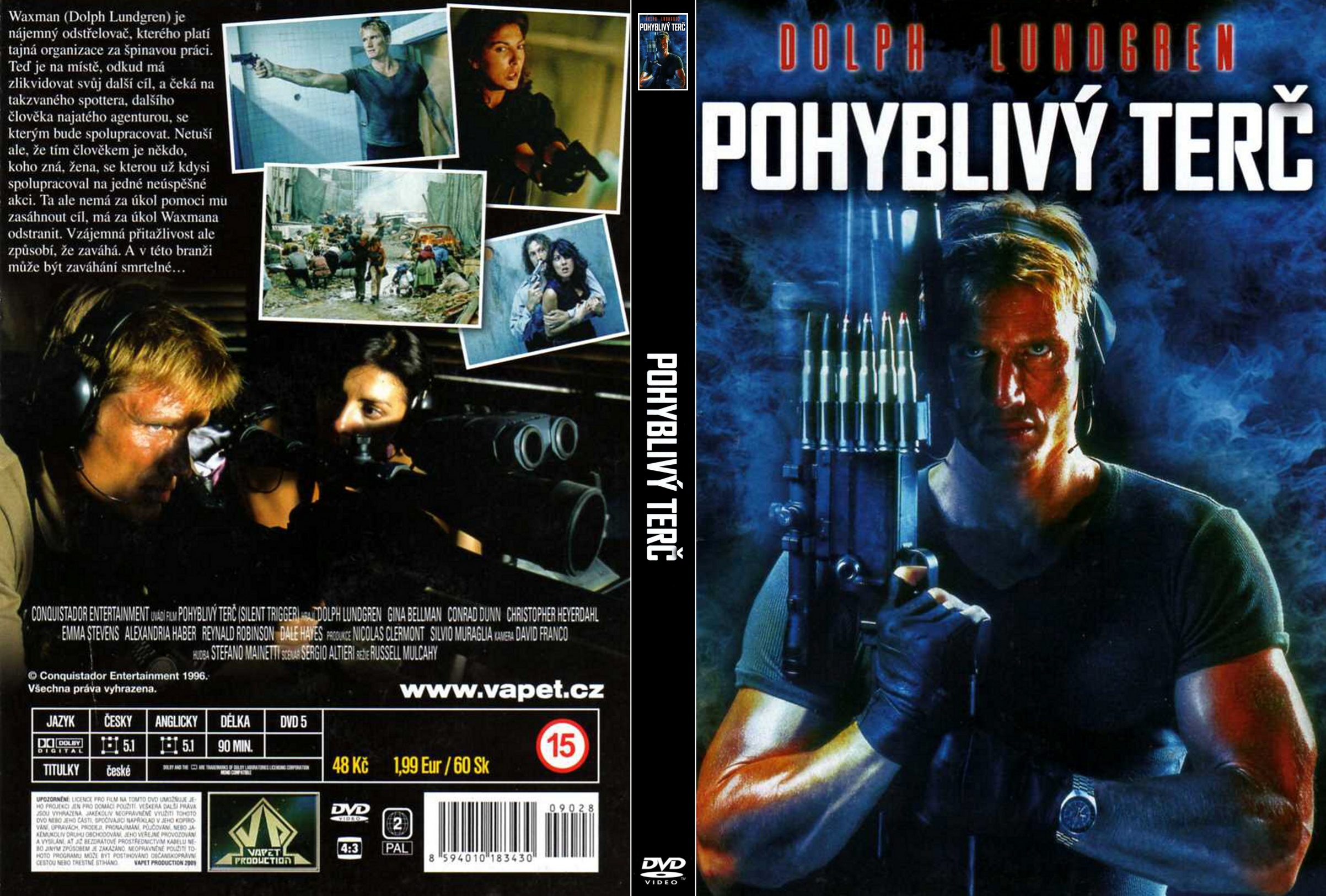 ماشه خاموش Silent_Trigger_1996