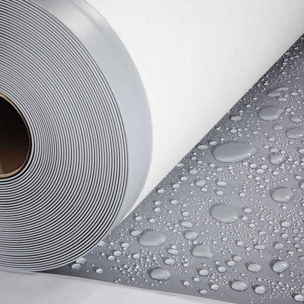 کاربرد فویل ایزوگام در عایق کاری مخازن، لوله ها و سازه های فلزی در فضای باز