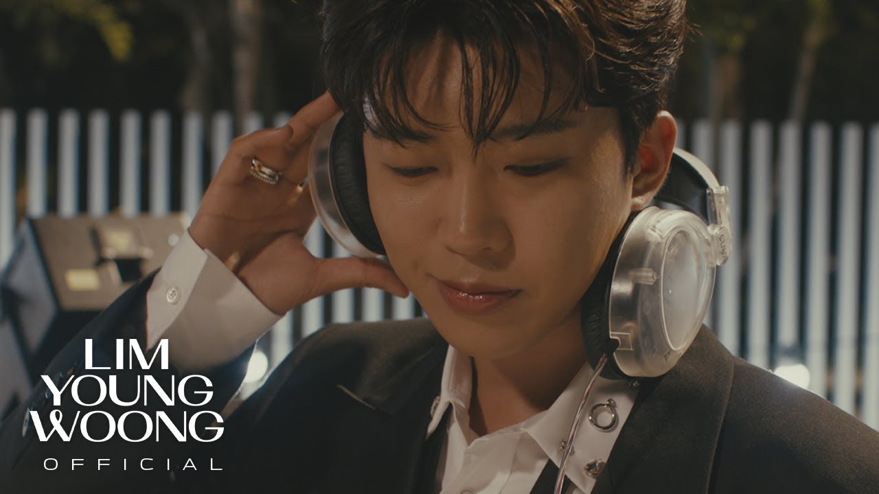 Lim young woong:ULSSIGU