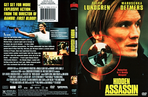 Hidden_Assassin_1995 ضارب 1995