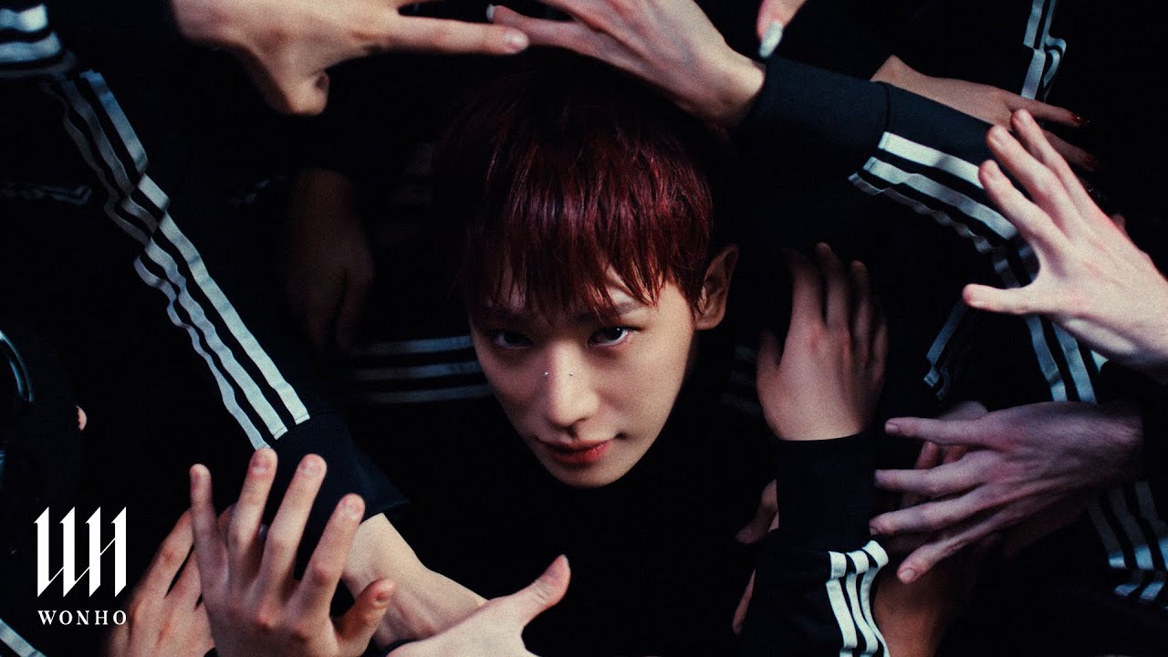 Wonho:If You Wanna