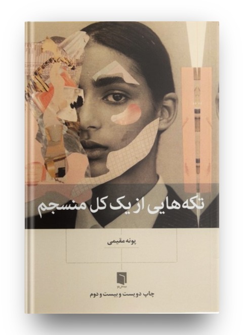 دانلود کتاب صوتی تکه هایی از یک کل منسجم