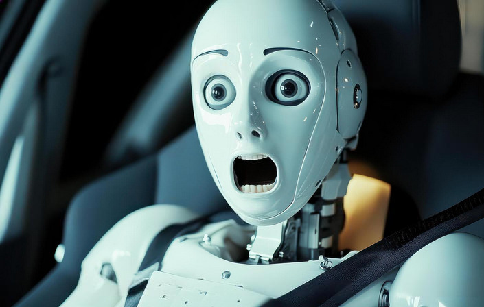 ♦️سویه های وحشتناک توسعه هوش مصنوعی در غیاب اخلاق (۱)