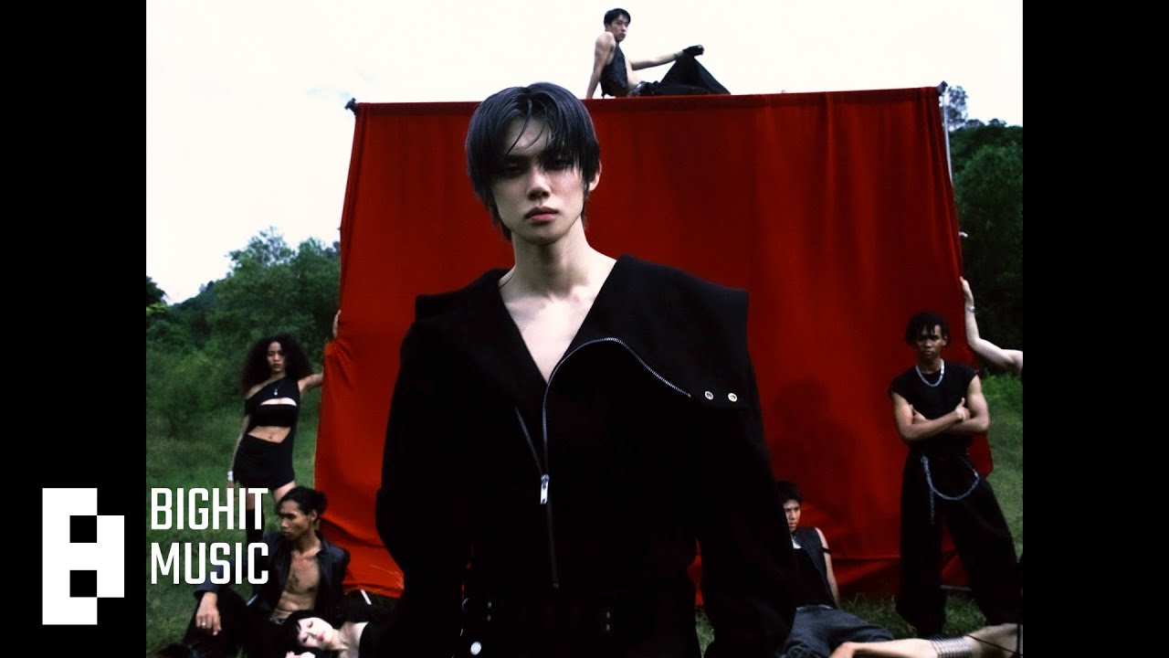 Yeunjun:No Labels Part 01