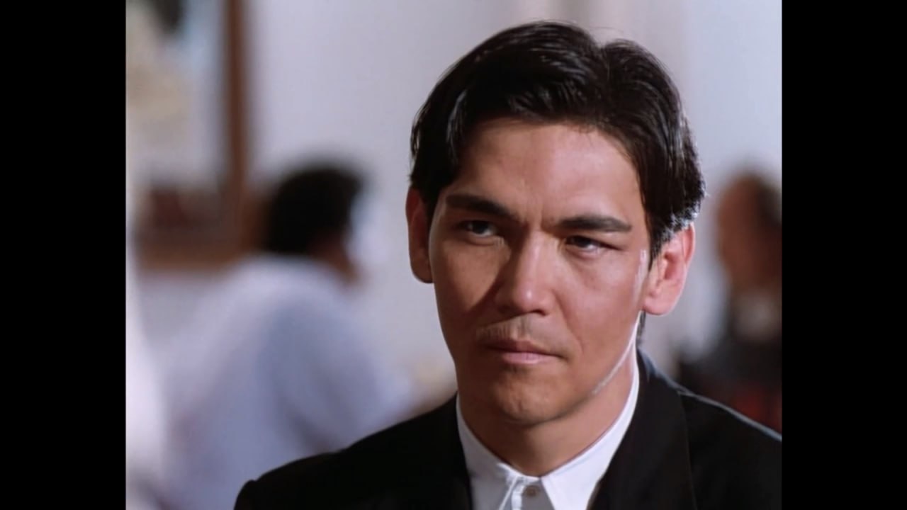 دوزخ (عملیات کبری) 1997