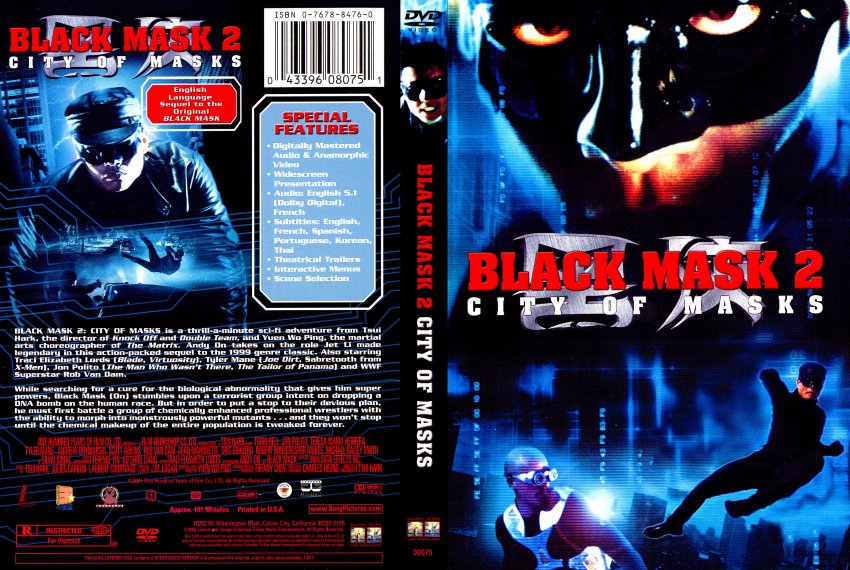 black_mask_2_2002 ماسک سیاه
