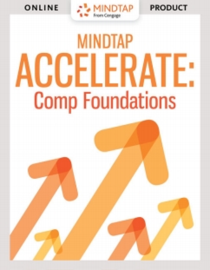 Accelerate: Comp Foundations - Instructor Resources (Workbook Answer Key + Other Resources) - img