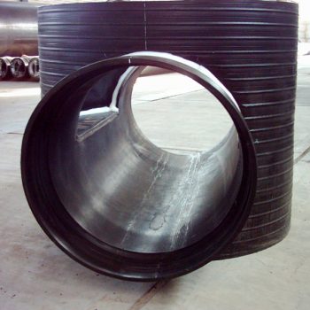 کاربرد منهول پلی اتیلن جهت استفاده در خطوط فاضلاب بهداشتی ساختمانی