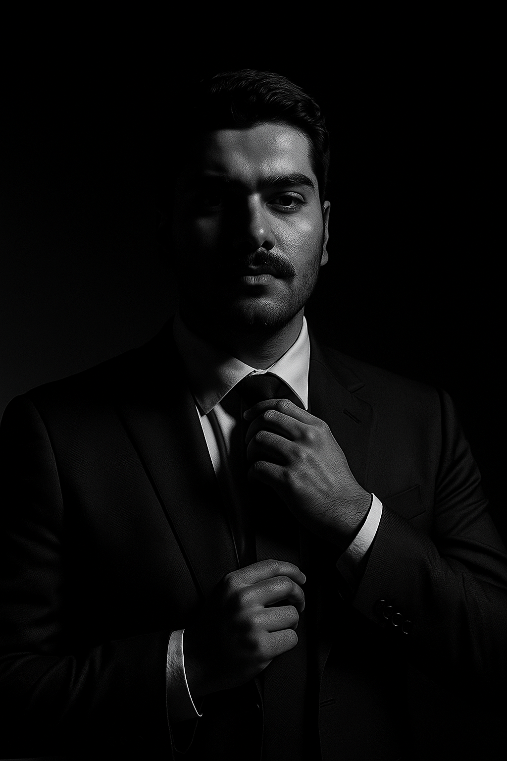 Amirhossein Azadegan