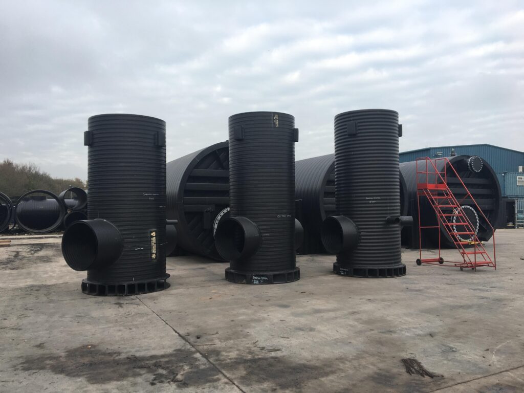 منهول پلی اتیلن