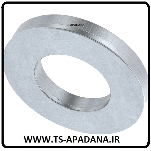 واشر ضخیم، واشر کلفت، واشر قطر بالا، واشر با ضخامت، واشر قطور، واشر بدنه ضخیم