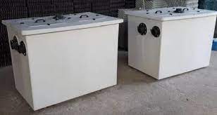 کاربرد چربی گیر در چربی گیری از فاضلاب تالارهای پذیرایی