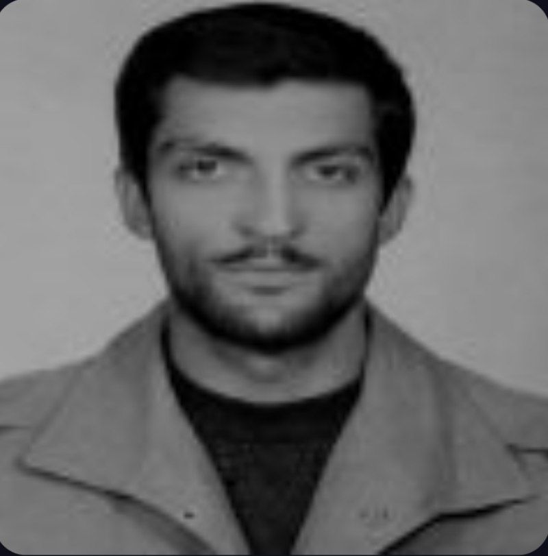 شهید کاوه-محمدعلی