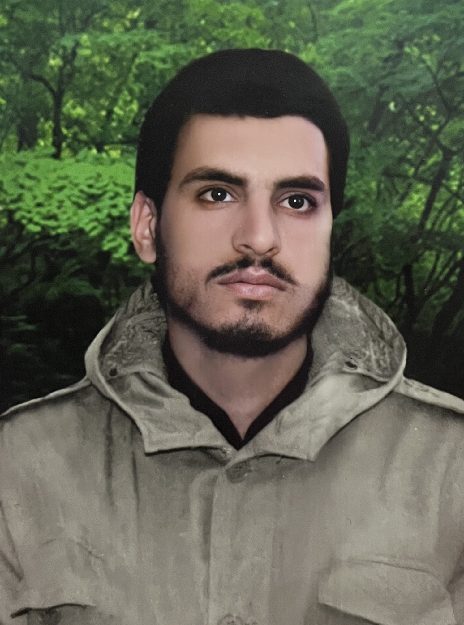 شهید دادخواه-امرالله