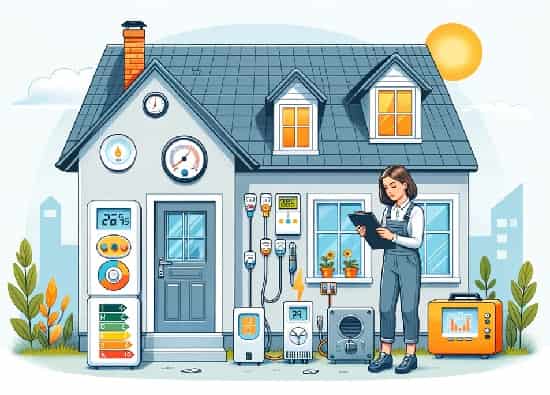 صرفه جویی در مصرف انرزی وآب